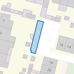 Perceel WTV00-C-1004