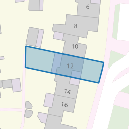 Perceel WTV00-C-1016