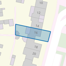 Perceel WTV00-C-1018