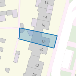 Perceel WTV00-C-1019