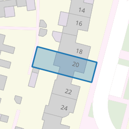 Perceel WTV00-C-1020