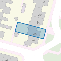 Perceel WTV00-C-1023