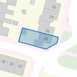 Perceel WTV00-C-1024