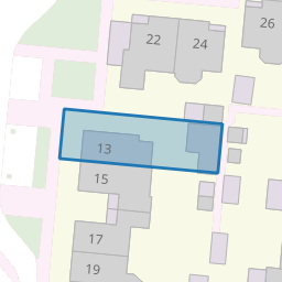 Perceel WTV00-C-1030