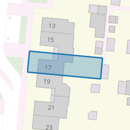 Perceel WTV00-C-1032