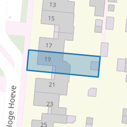 Perceel WTV00-C-1033