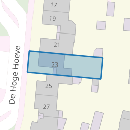 Perceel WTV00-C-1035