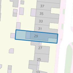 Perceel WTV00-C-1047