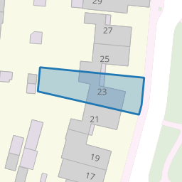 Perceel WTV00-C-1050