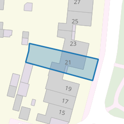 Perceel WTV00-C-1051