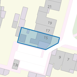 Perceel WTV00-C-1054