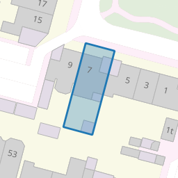 Perceel WTV00-C-1056