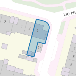 Perceel WTV00-C-1059