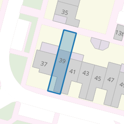 Perceel WTV00-C-1061