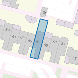 Perceel WTV00-C-1065