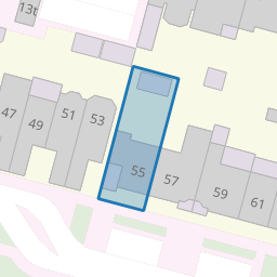 Perceel WTV00-C-1069