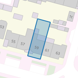 Perceel WTV00-C-1071