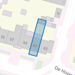 Perceel WTV00-C-1072