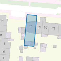 Perceel WTV00-C-1075