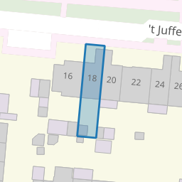 Perceel WTV00-C-1076