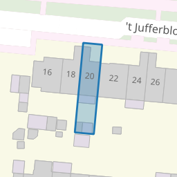 Perceel WTV00-C-1077