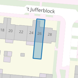 Perceel WTV00-C-1080