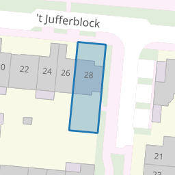Perceel WTV00-C-1081