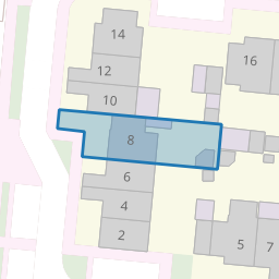 Perceel WTV00-C-1085