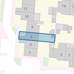 Perceel WTV00-C-1086