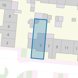 Perceel WTV00-C-1089