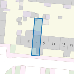 Perceel WTV00-C-1090