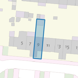 Perceel WTV00-C-1091