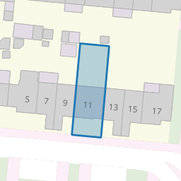 Perceel WTV00-C-1092