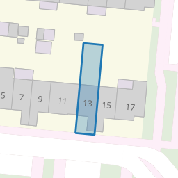 Perceel WTV00-C-1093