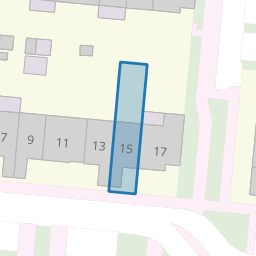 Perceel WTV00-C-1094