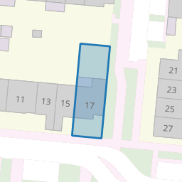 Perceel WTV00-C-1095