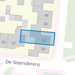 Perceel WTV00-C-1106