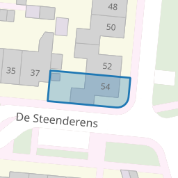 Perceel WTV00-C-1107