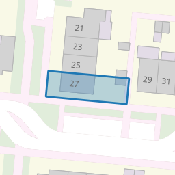 Perceel WTV00-C-1111