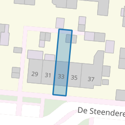 Perceel WTV00-C-1114