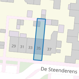 Perceel WTV00-C-1115