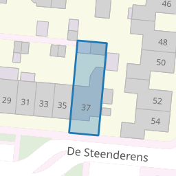 Perceel WTV00-C-1116