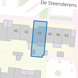 Perceel WTV00-C-1123