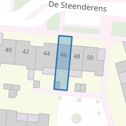 Perceel WTV00-C-1124