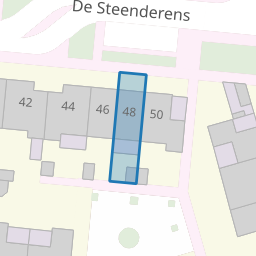 Perceel WTV00-C-1125