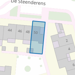 Perceel WTV00-C-1126