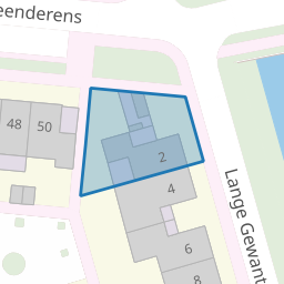 Perceel WTV00-C-1132