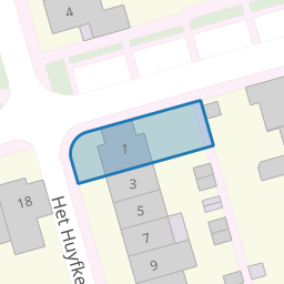 Perceel WTV00-C-1145