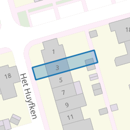 Perceel WTV00-C-1146