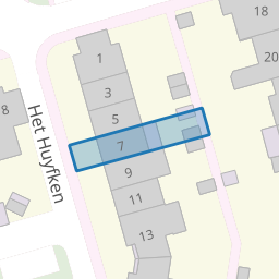 Perceel WTV00-C-1148